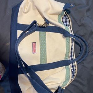 Vineyard Vines Weekender Bag